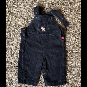 💥3 for $13💥 Infant Bib Overalls
